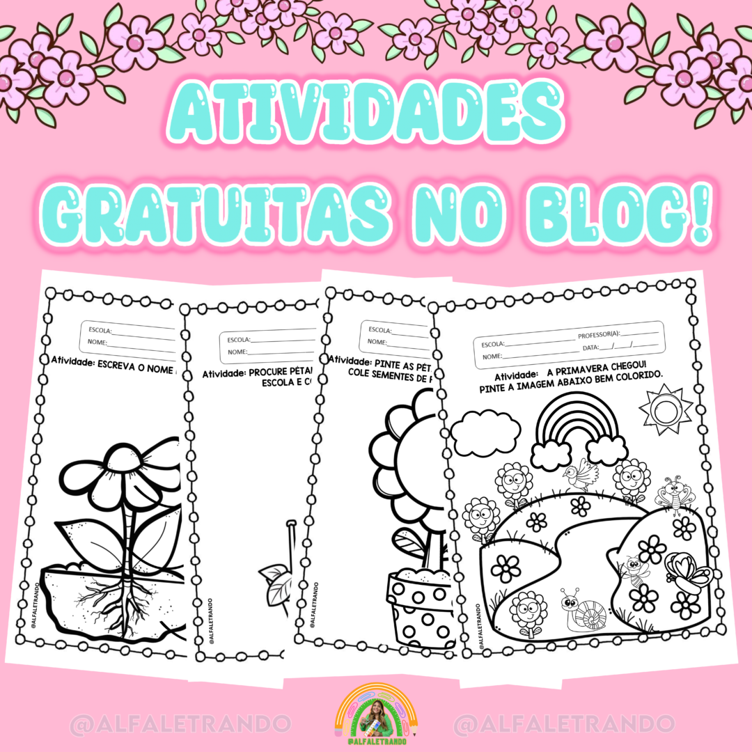 Arquivos Educar - Blog CeiCriart