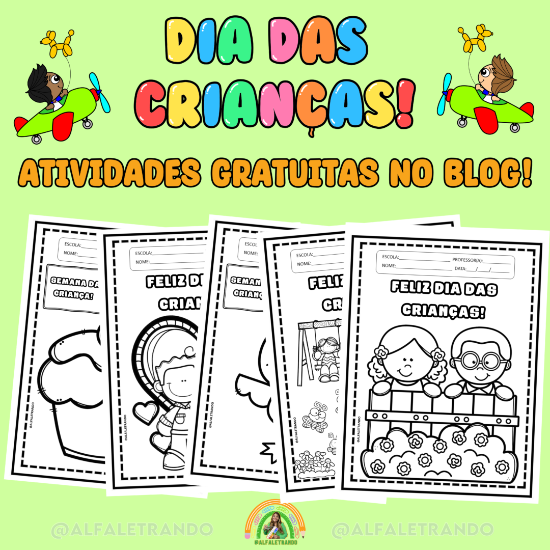 Arquivos Educar - Blog CeiCriart