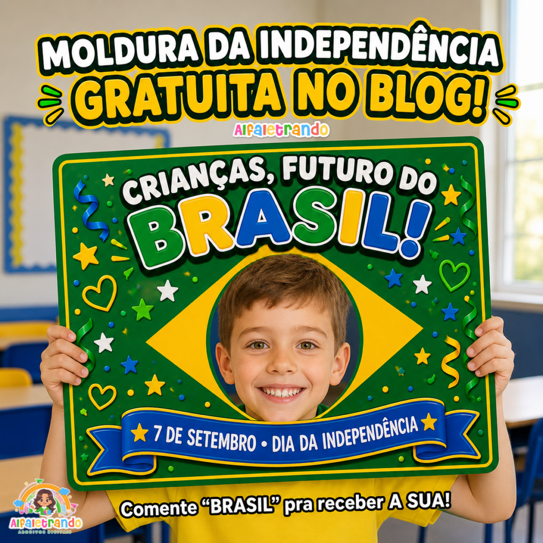 Moldura da Independência do Brasil